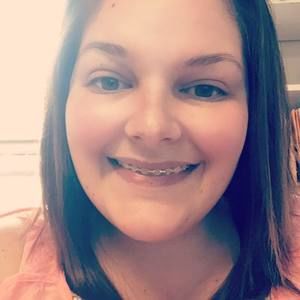 Meet your Posher, Cassie