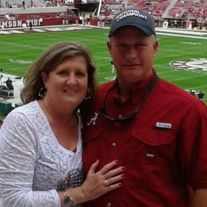 Meet your Posher, Trina