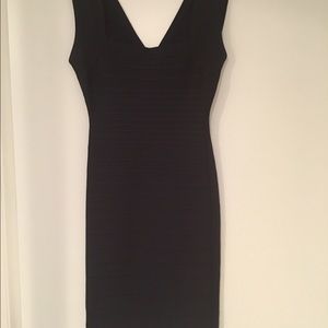 Herve leger dress