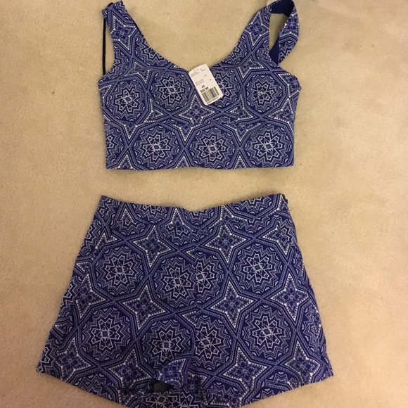 ❌SOLD ❌NWT Forever 21 Set!