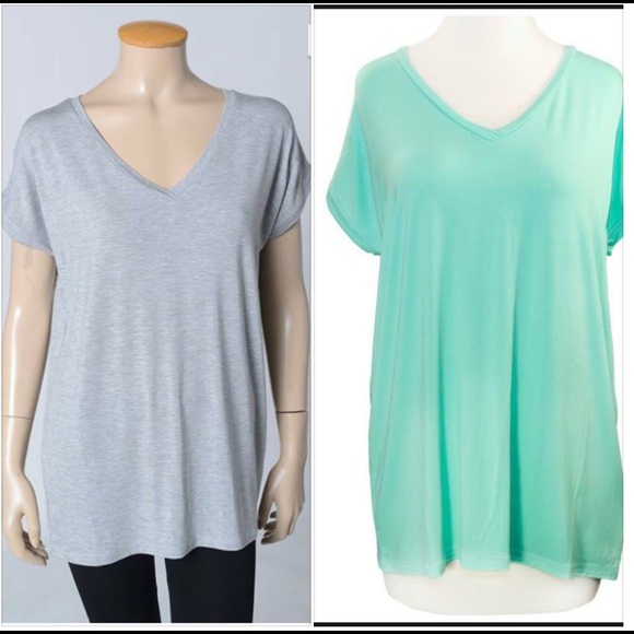 Piko fashion top