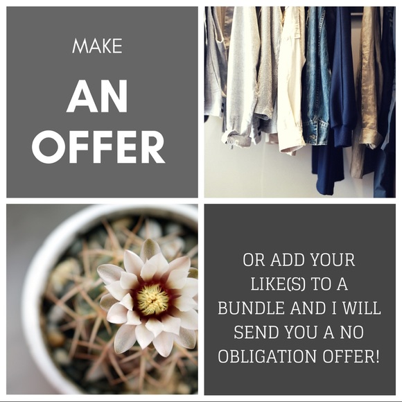 Meet your Posher - Picture 2 of 2