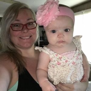 Meet your Posher, Shawna