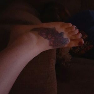 Meet your Posher, Robyn