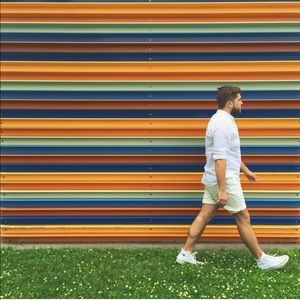 Meet your Posher, Collin