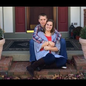 Meet your Posher, Olivia