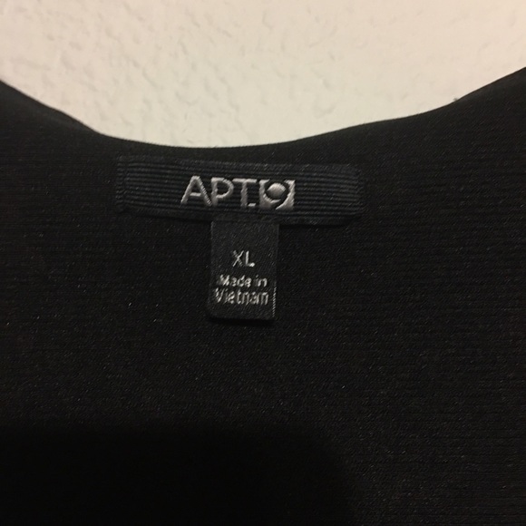 Floral Racerback Top - Picture 3 of 3