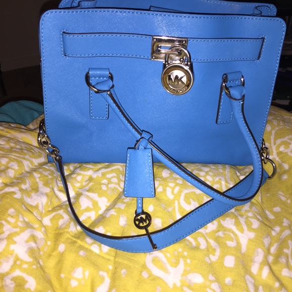 Michael Kors Hamilton