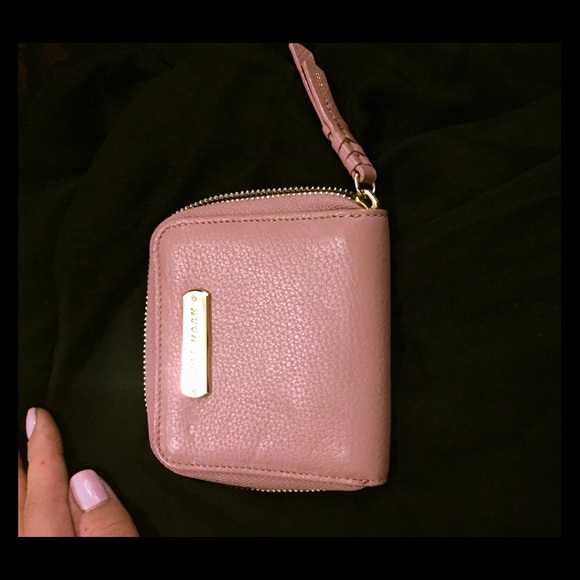 Cole Haan wallet