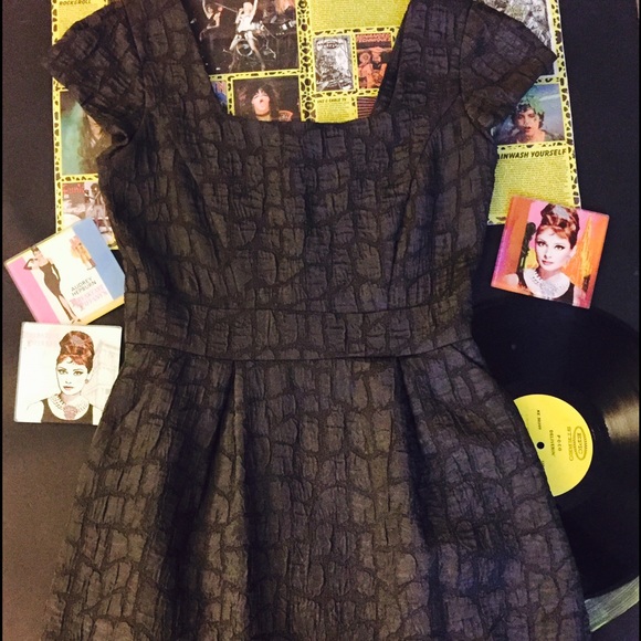 BCBG Cocktail Dress