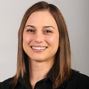 Meet your Posher, Casey