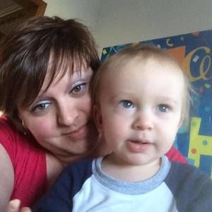 Meet your Posher, Kerry