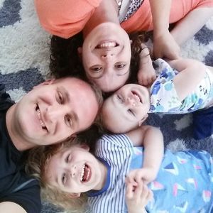 Meet your Posher, Rebecca