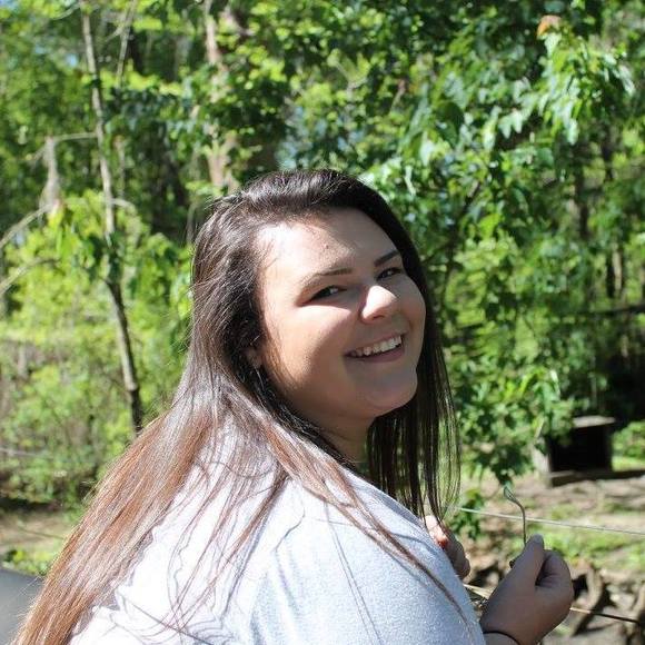 Meet your Posher, Kailee