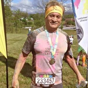 Meet your Posher, Rachel