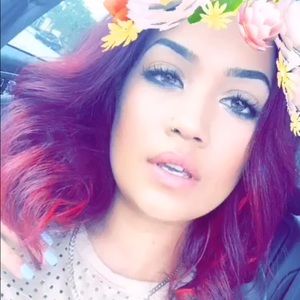 Meet your Posher, Nataly