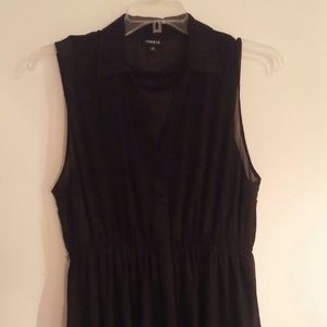 Torrid dress size 2 18/20