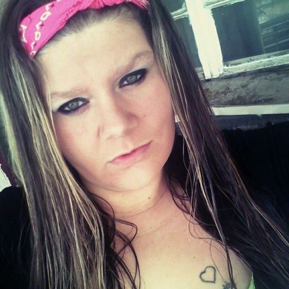 Meet your Posher, Trisha