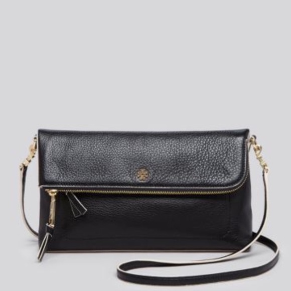 Tory Burch Crossbody Convertible Messenger