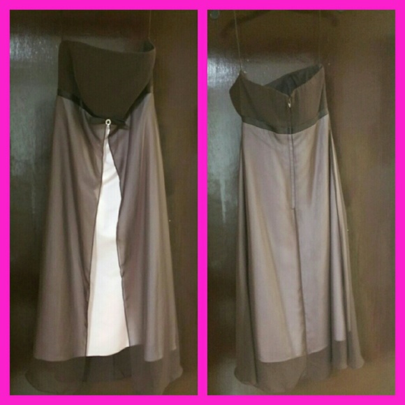 Prom - Wedding - Party Elegant Dress