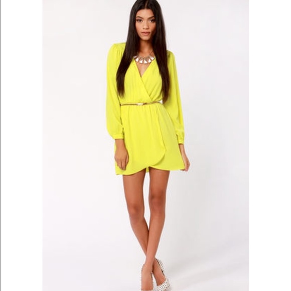 LuLu's Dress