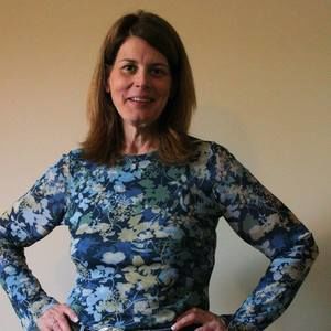 Meet your Posher, Terry