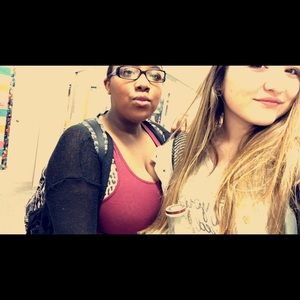 Meet your Posher, Danayah