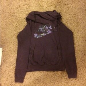 Size small Nike hoodie