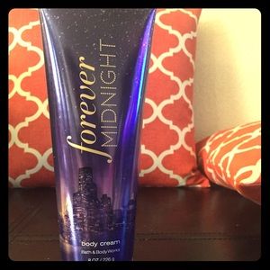 Forever midnight lotion