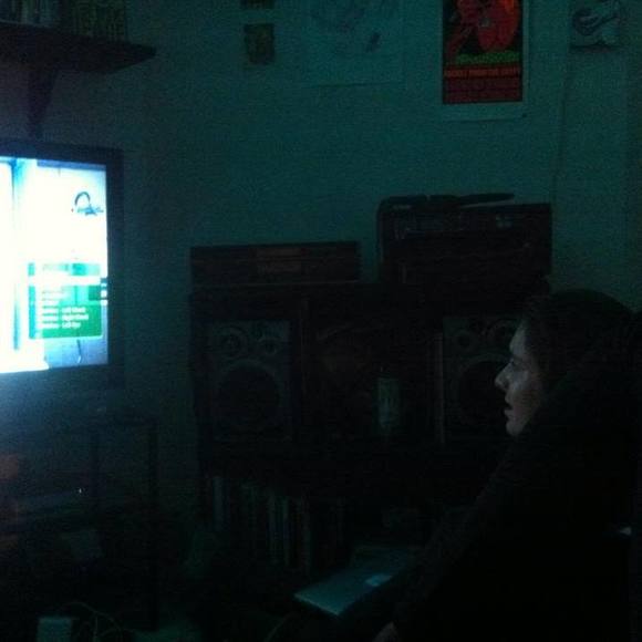 Meet your Posher, Jamie