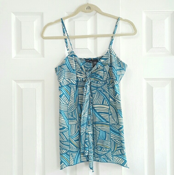 New York & Company Tops - New York & Company Tank Top