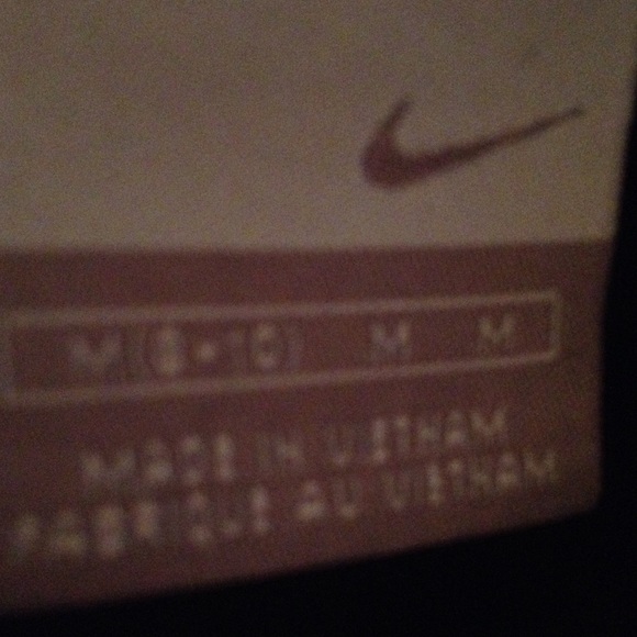 ❗️Nike black jacket❗️ - Picture 2 of 3