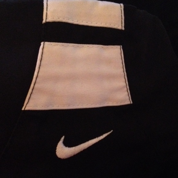 ❗️Nike black jacket❗️ - Picture 3 of 3