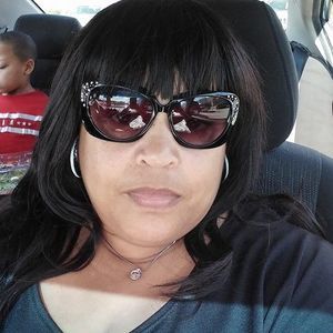 Meet your Posher, Stacy