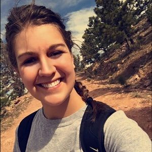 Meet your Posher, Bryanna