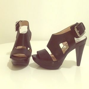MICHAEL Michael Kors heels