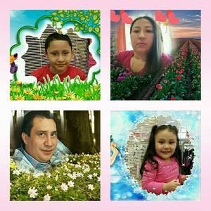 Meet your Posher, Vivian