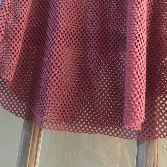 Free people mesh top - Picture 4 of 4