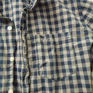 Button up dress shirt