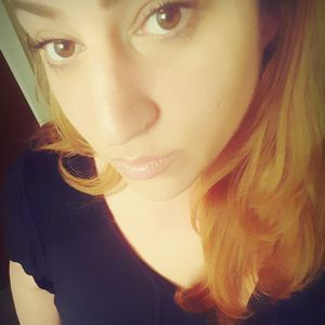 Meet your Posher, Michele