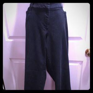 🔷 Dark denim blue jeans. 🔷