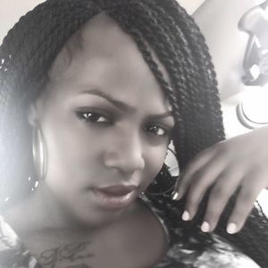 Meet your Posher, Jamila