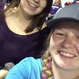 Meet your Posher, Amber