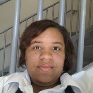 Meet your Posher, Jasmine