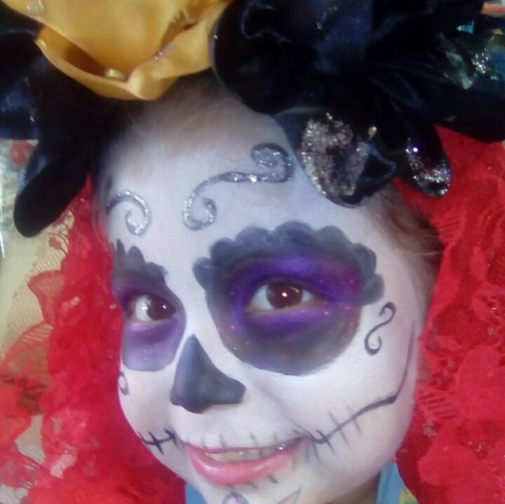 Meet your Posher, Itzel