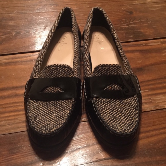 Cole Haan Women's Nike Air Loafers