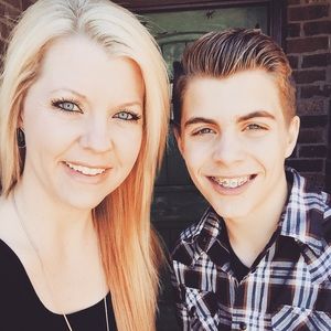 Meet your Posher, Trish