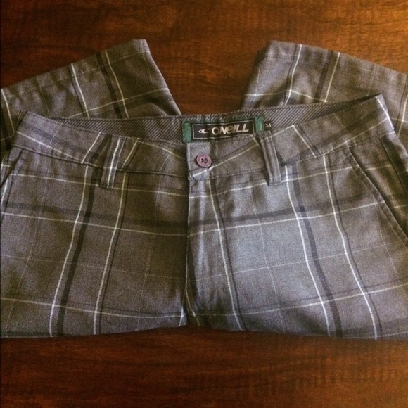 Men's O'Neill Shorts Size 34
