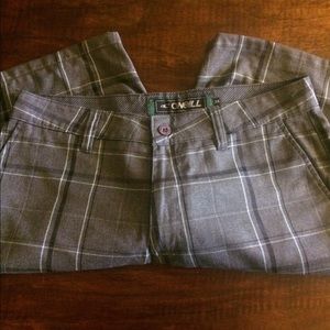 Men's O'Neill Shorts Size 34