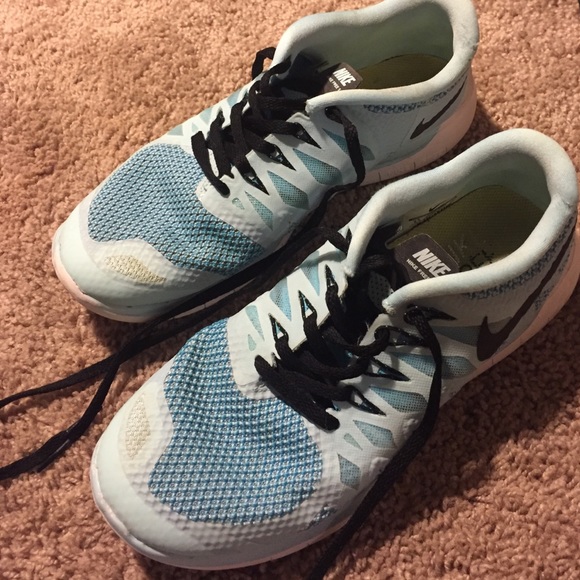 Nike Free 5.0